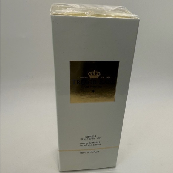 tresor rare Other - ✨NEW✨ NEVER OPENED Tresor Rare: Lifting EXPRESS